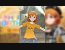 【ミリシタ衣装SHS紹介】矢吹可奈 マイオンリー衣装3種 あめにうたおう♪【矢吹可奈生誕祭2023】