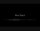 [ピアノ曲] Nine Stars!