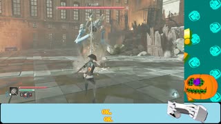 【Steelrising / ネタバレ注意】part:03-02 オートマタ、パリへ往く 【Vtuber / げーみんぐかぼちゃ】