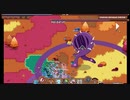【Crafty Survivors】森林エリア　大ボス戦（難易度Easy）