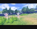【実況】いざ行かん、女神候補生の元へ―『超次元ゲイム ネプテューヌ GameMaker R:Evolution』 part8