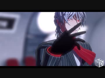 【Fate/MMD】GEDO【サリエリ】