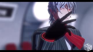 【Fate/MMD】GEDO【サリエリ】