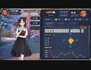 【4麻】雀魂玉の間で麻雀を打つ_264
