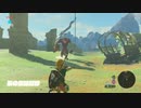ゼルダの伝説　ブレス オブ ザ ワイルド　実況プレイPart8