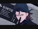 【MMD刀剣乱舞】福島光忠でGEDO
