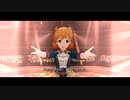 #矢吹可奈生誕祭2023  【2023年8月18日は】 「Crossing!」 ミリシタ 5人ライブMV 可奈・あずさ・歩・雪歩・真 【可奈の誕生祭】