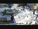 カッパのFF14生活325　冥き門を開くには
