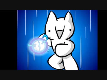 ドクオクエスト　～蒼天の救世主～　第四話