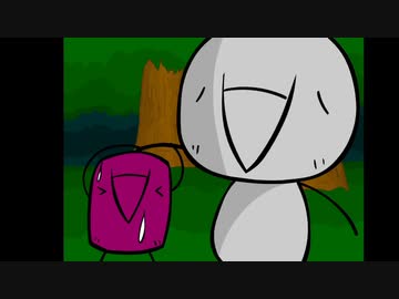 ドクオクエスト　～蒼天の救世主～　第七話