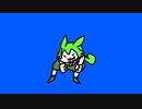 【BB素】ガノンダンスずんだもん