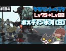 轟くFF11＿復帰プレイ184　獣使いレベル上げVIIILv75⇒80ボスディン氷河〔S〕