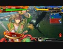 【三国志大戦】終活的な双無さん　(闘群覇者)レベル５