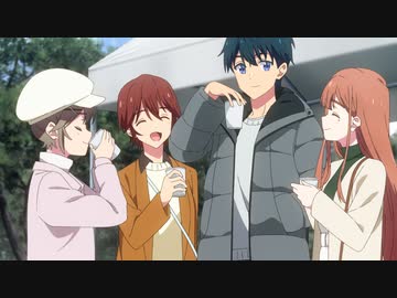 政宗くんのリベンジ R　#7　言うても詮無き告白ですが