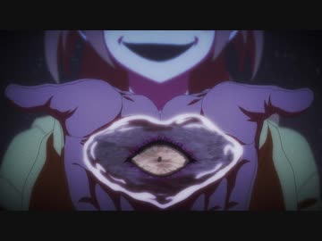 ダークギャザリング　第6話　約束