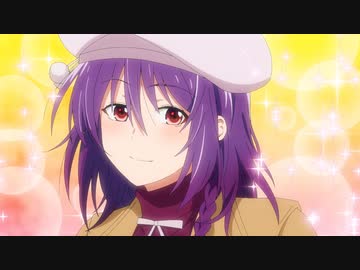 てんぷる　#07　パンツは何色だ？