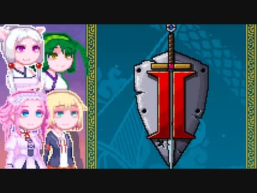 【HammerwatchII】はんまーおっちIIやるのだわ#1