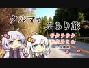 クルマでぶらり旅 Part.11 サクラサク・サクラミル ～サクラチル～