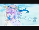 [歌ってみた]花に亡霊/アンゴラ兎［オリジナルMV］