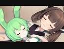 お昼寝【ソフトウェアトーク劇場】