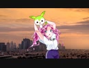 【ずんパラ投稿祭】ニコニコ動画をテレビで放送 し ちゃ う の だ！【四国めたん誕生日】