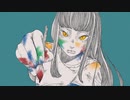 白のスケッチ / Kusari feat.知声