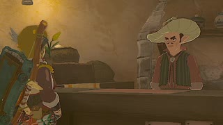 【ティアキン】自由すぎる遊びを楽しむリンクさんの冒険　３９話【ドリカラ】【ボイスピ実況,ゼルダの伝説ティアーズオブザキングダム,TotK,ゼル伝】