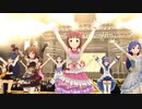 【ミリシタ 20人MV】「M@STERPIECE」(SSR)【1080p60/4K HDR】