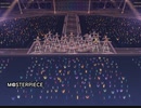 【ミリシタ】M@STERPIECE  　MILLION MIX