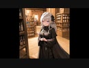 【NNIオリジナル】Black Robe