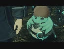 戦うために生きる実況プレイ Part3【ゼノブレイド3】