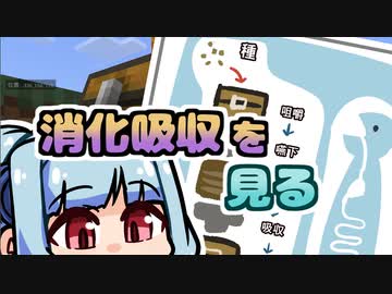 【琴葉葵】まいくらの日記その86【Minecraft】