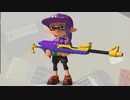 【スプラトゥーン3実況】こだわりの休日 part45-メイン：ボム　サブ：チャージャー-
