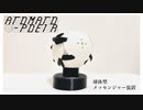 【発明】球体型の掲示板を作ってみた