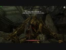 今さらスカイリム＃205　謎の古城クロックワークを探検！　クエストMOD『Clockwork Castle』④　ヌルンデュラル・病棟　【Skyrim】