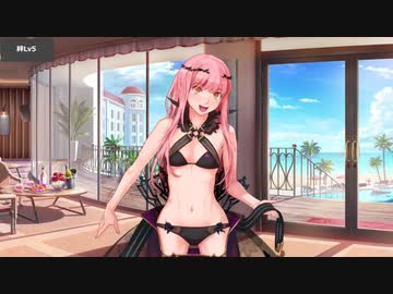 Fate/Grand Order ノクナレア・ヤラアーンドゥ マイルーム＆霊基再臨等ボイス集+α
