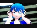 【プロセカMMD】桐谷遥でPRODUCE48 - RUMOR【自作VRoid】