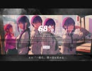 "68％" / 重音テト feat. 小春六花, 夏色花梨
