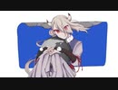 【人力刀剣乱舞】きっと君はズルい奴だよ【今剣】
