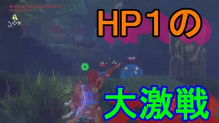 謎解きに弱すぎる男の抗い 名作謎解きゲーDLC編[ゼルダの伝説BotW]実況プレイ2