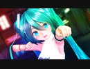 【MMD】む～ぶちゃんに「GEDO」踊ってもらった