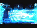 【本格派】白き鋼鉄のX THE OUT OF GUNVOLTを実況プレイ！【2Dアクション】part6