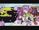 【スマホでボカロを作ってみた】unk  おときつね。feat蒼姫ラピス【オリジナル曲】