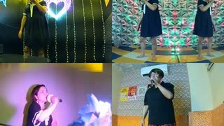 リフレインが叫んでる《生演奏》／松任谷由実①