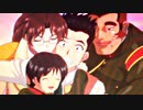 ぱちんこCRサクラ大戦2　檄！アツ演出目指して　～216檄【1/399.6】
