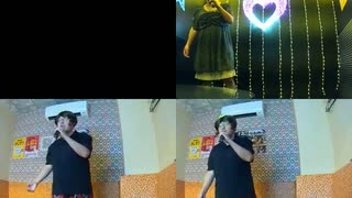 リフレインが叫んでる《生演奏》／松任谷由実②