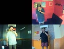 Oasis／Do As Infinity