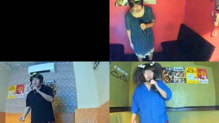ラヴェンダー・リップス／河合奈保子