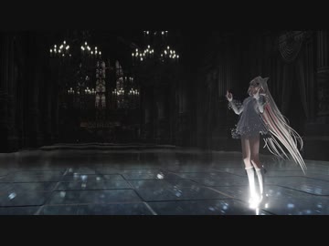 ENDLESS STORY / IA-ARIA ON THE PLANETES-