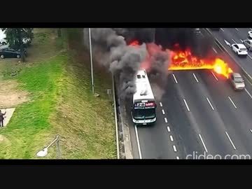 世界の衝撃的映像集Part113